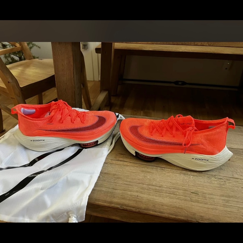 Nike Alphafly - Size 10